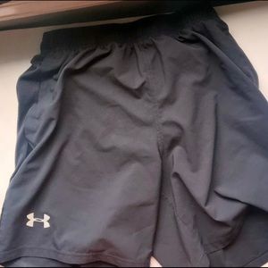 Under Armour Athletic Shorts